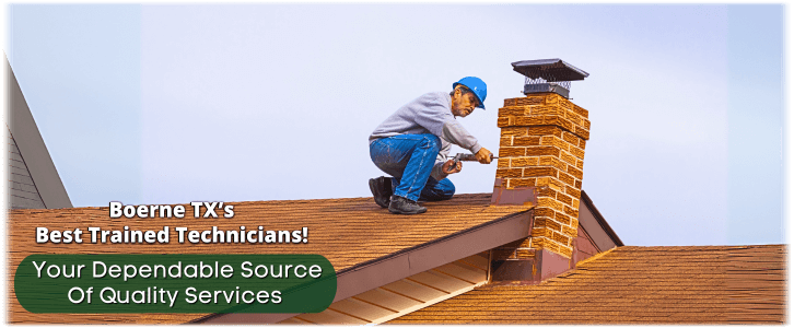 Chimney and Fireplace Solutions