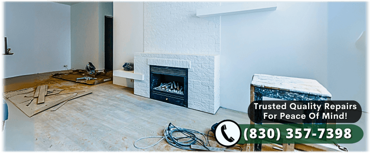 Fireplace Repair Boerne TX