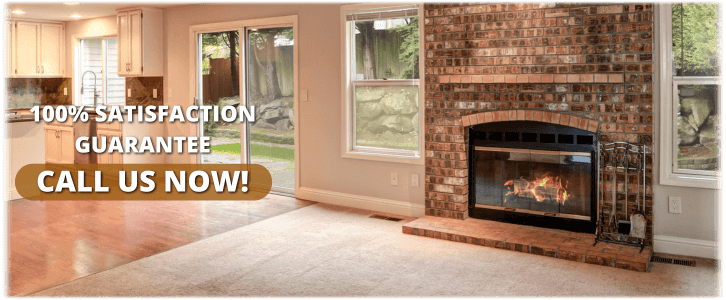 Boerne TX Chimney Sweep